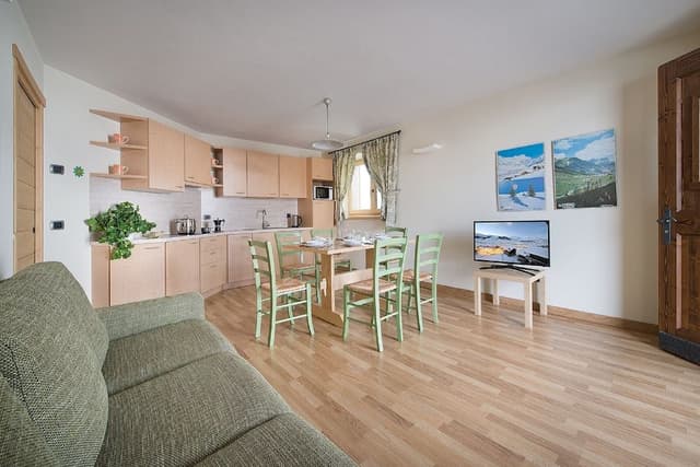 Apartment, 2 Bedrooms