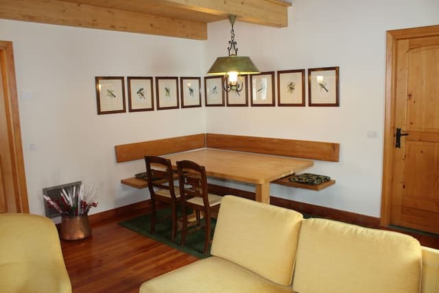 Apartment, 3 Bedrooms