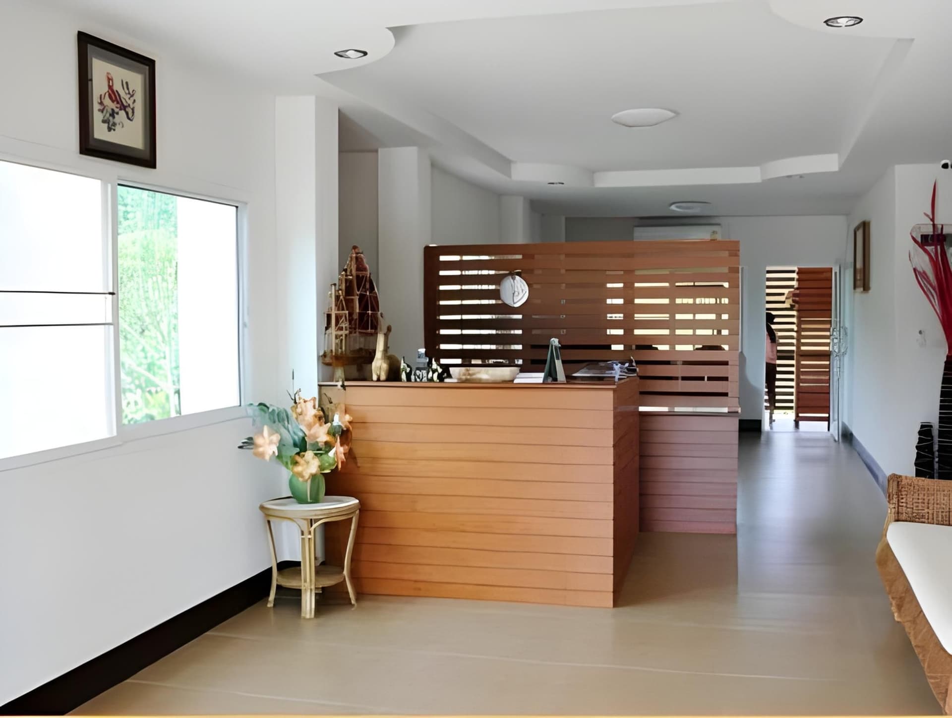 บ้านสุขถาวร บ้านสุขถาวร