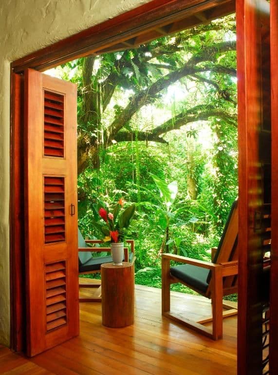 Mango Guest House