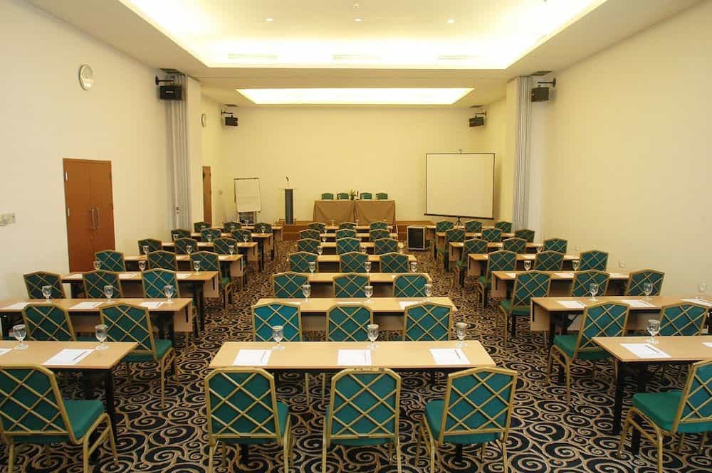 โรงแรมแกรนด์ เซมารา โรงแรมแกรนด์ เซมารา