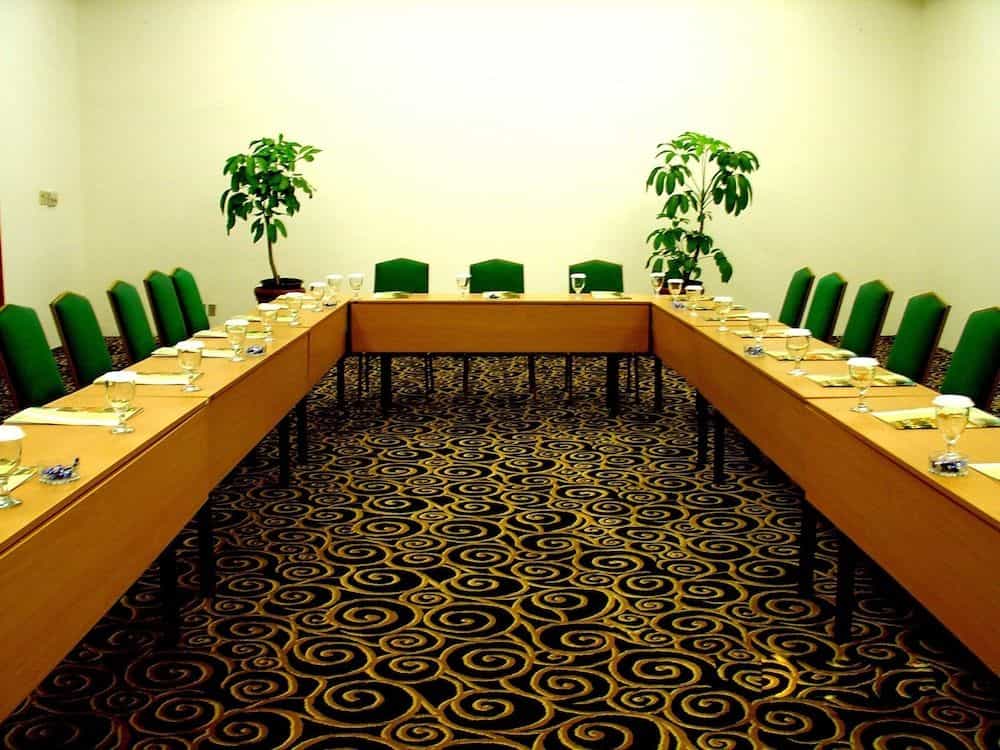 โรงแรมแกรนด์ เซมารา โรงแรมแกรนด์ เซมารา
