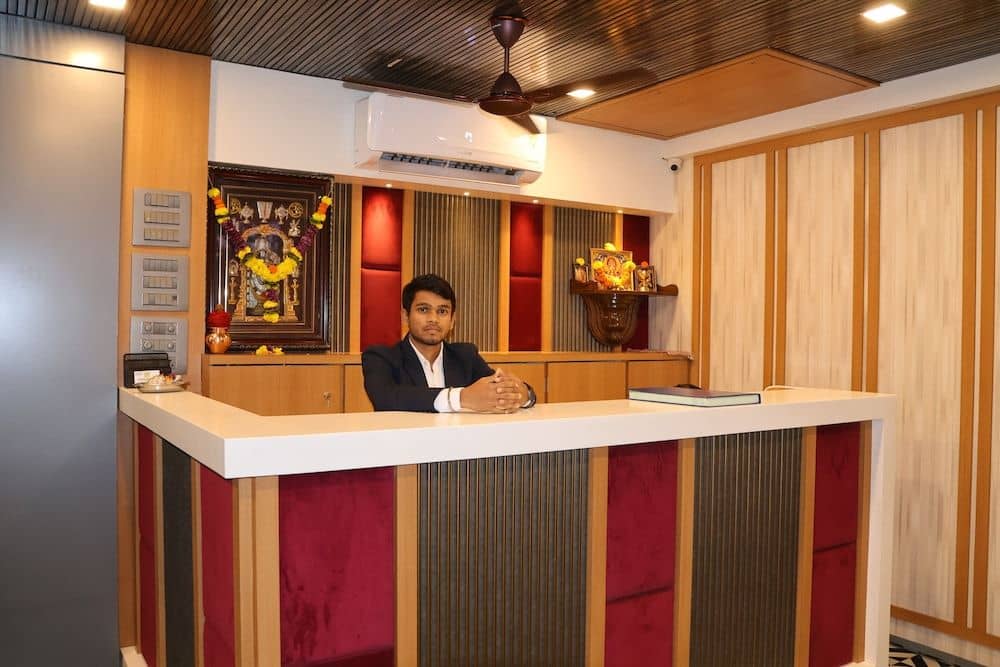 Hotel Aishwarya Residency Hotel Aishwarya Residency