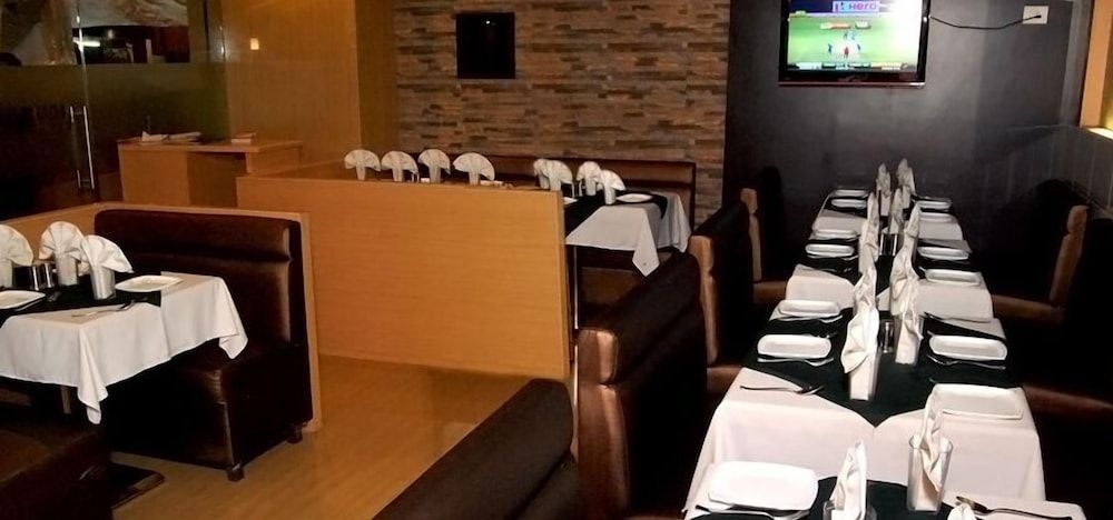 Hotel Aishwarya Residency2