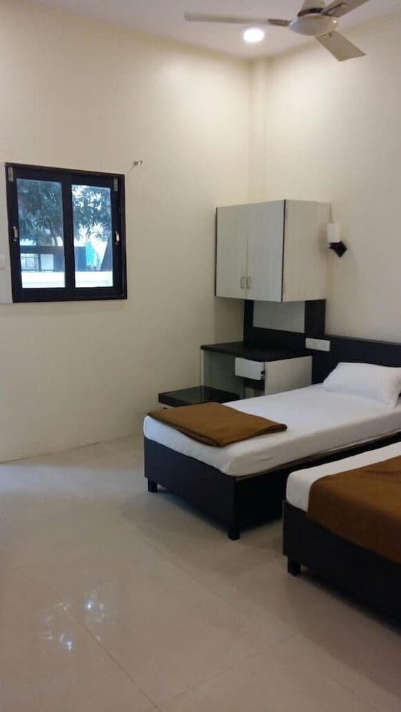 Executive Double or Twin Room, 1 Double Bed, City View