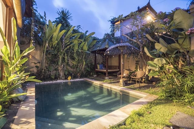 Villa Bunda