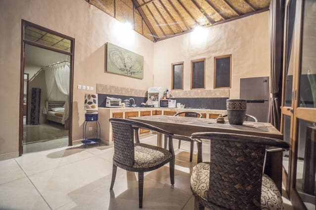 Villa Bunda