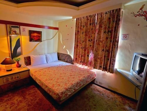 โรงแรมบรอดเวย์ (Broadway Hotel)4