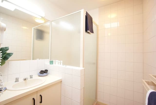 Two Bedroom Apartment
