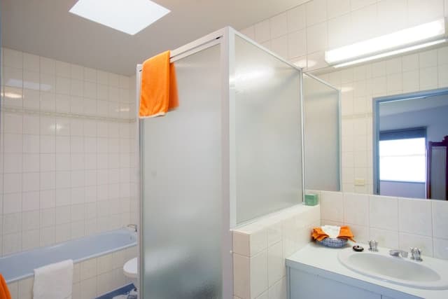 Three Bedroom Apartment