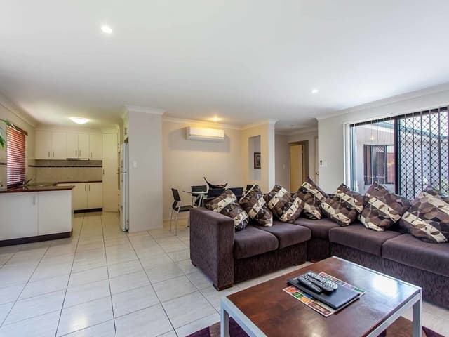 Standard Apartment, 2 Bedrooms, Non Smoking, Kitchen (apartment)