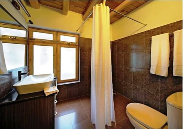 Cottage Suite