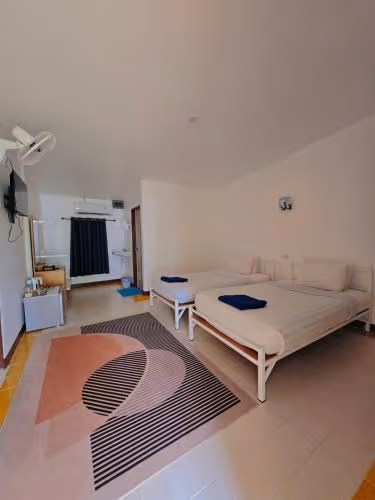Standard Chalet 1 Bedroom