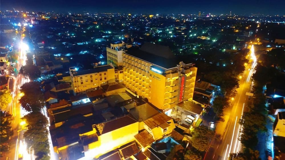 Hotel Asia Hotel Asia