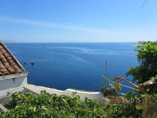 Superior Apartment, 1 Bedroom, Sea View, Oceanfront