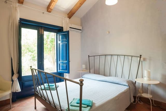 Standard Apartment, 1 Bedroom, Garden View, Garden Area