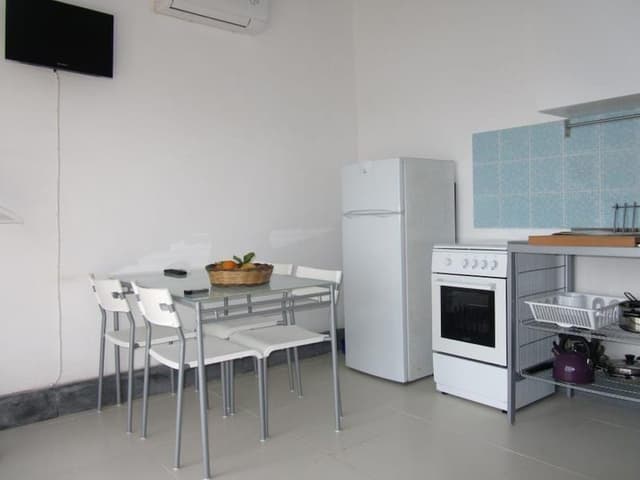 Superior Apartment, 1 Bedroom, Sea View, Oceanfront