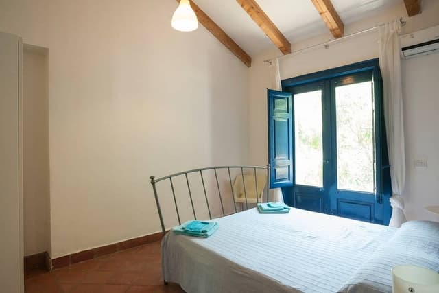 Standard Apartment, 1 Bedroom, Garden View, Garden Area