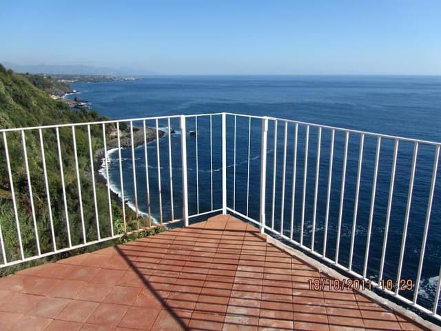 Superior Apartment, 1 Bedroom, Sea View, Oceanfront