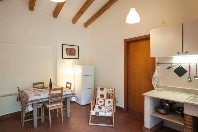 Standard Studio, Garden View, Garden Area