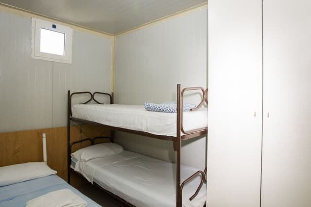 Bungalow (5/6 people)