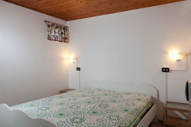 Bungalow (5/6 people)
