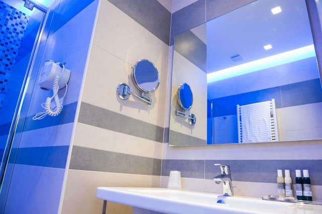 Superior Quadruple Room