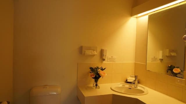 Family Room, 2 Bedrooms