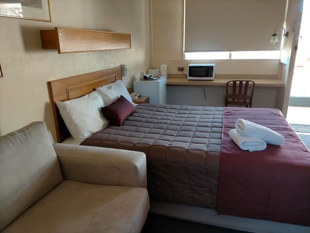 Standard Room (Standard Single)