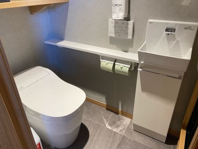 Twin Room, Non Smoking