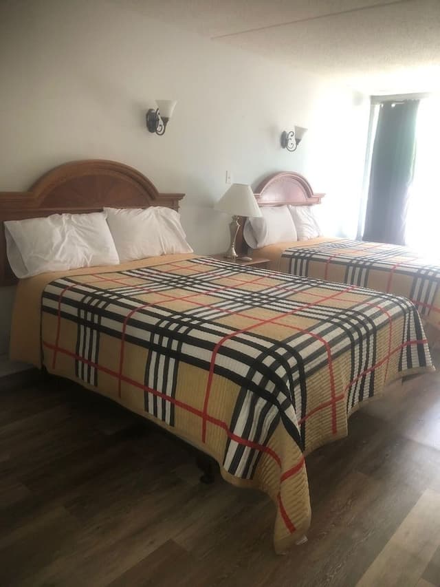 Deluxe Single Room, 1 Queen Bed, Non Smoking