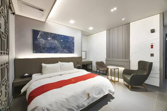 Suite Double