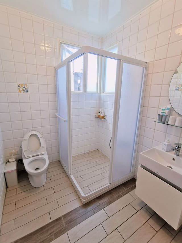 Standard Double Room, 1 Double Bed, Terrace, Courtyard Area