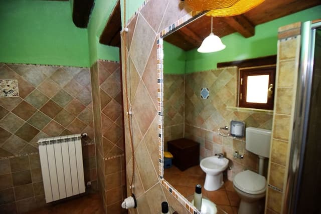 Standard Triple Room, 1 Bedroom, Garden View