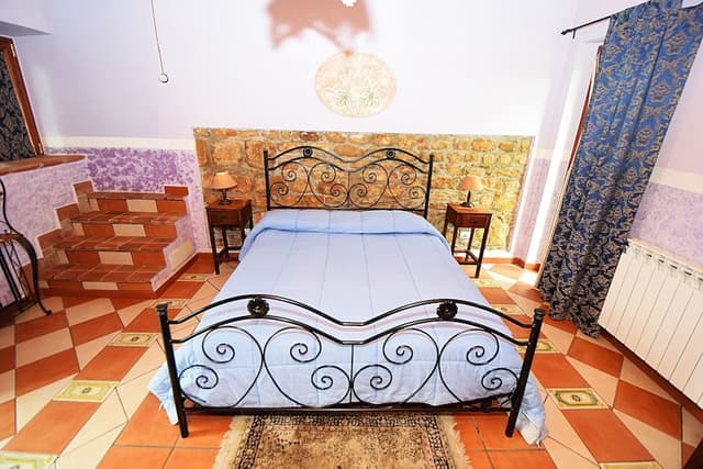 Classic Double Room, 1 Bedroom, City View