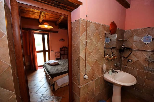 Standard Triple Room, 1 Bedroom, Garden View