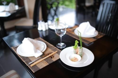 โกดา บูทิก โฮเต็ล (Goda Boutique Hotel)2
