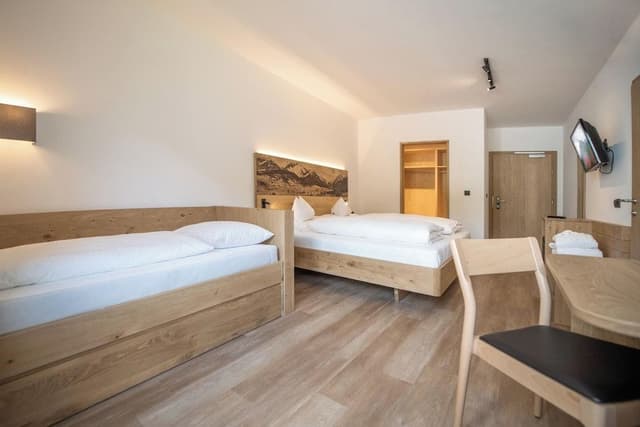 Premium Double or Twin Room, 1 Bedroom, Mountain View