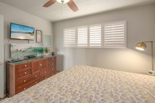 Condo, 1 King Bed with Sofa bed, Balcony, Ocean View (Kamaole Beach Royale 404)