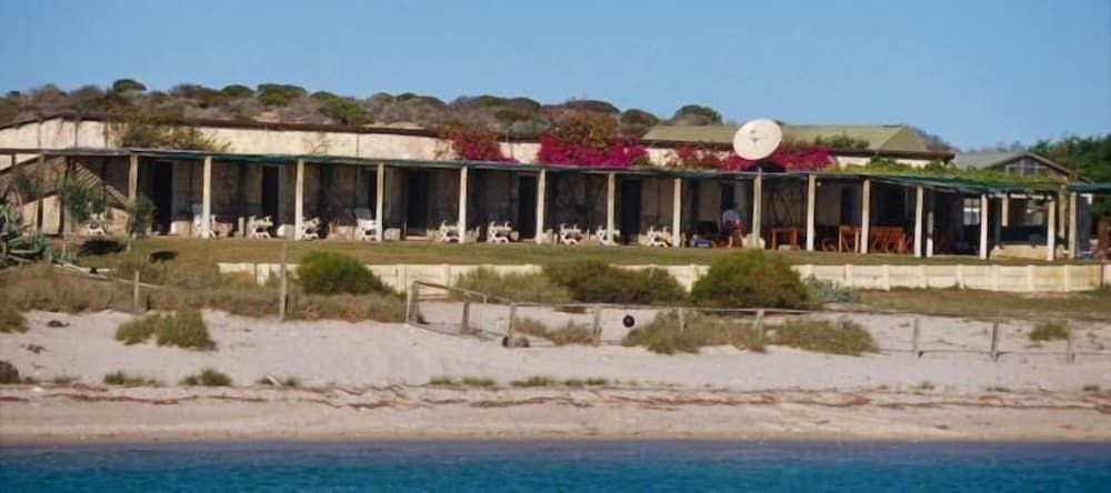 Dirk Hartog Island Lodge1