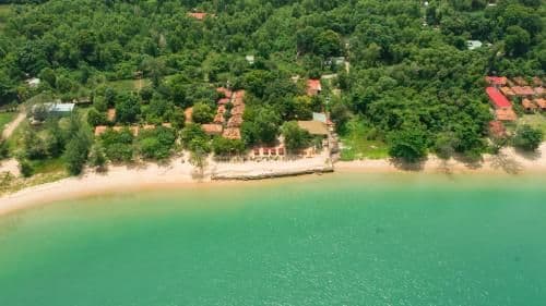 Wild Beach Phu Quoc Resort Wild Beach Phu Quoc Resort