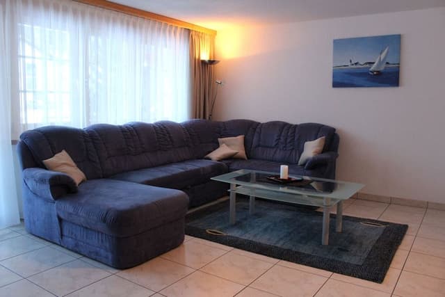 Deluxe Apartment, 3 Bedrooms, Mountain View, Mountainside (120 CHF Cleaning Fee)