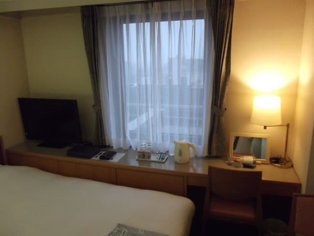 Twin Room, Non Smoking