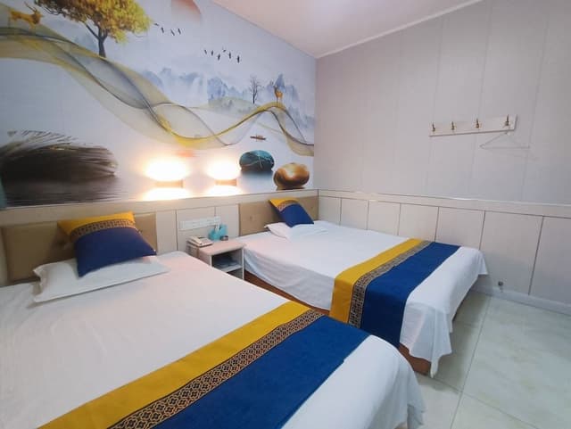 Digital Twin Room