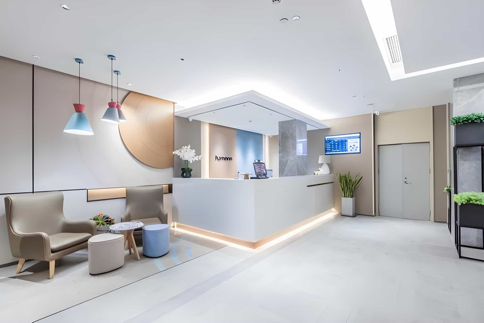Home Inn Neo Xi'an Zhonggulou Luomashi Pedestrian Street Home Inn Neo Xi'an Zhonggulou Luomashi Pedestrian Street