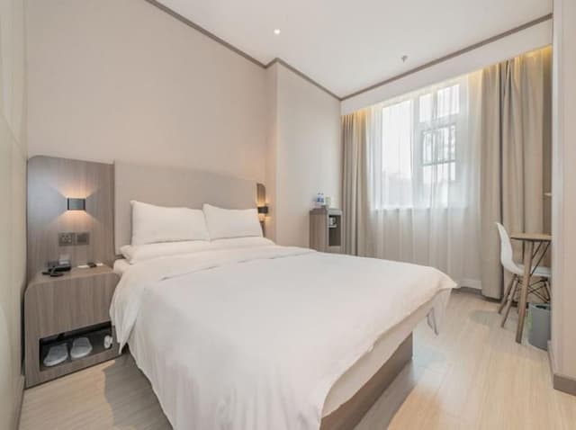 Double Double Room