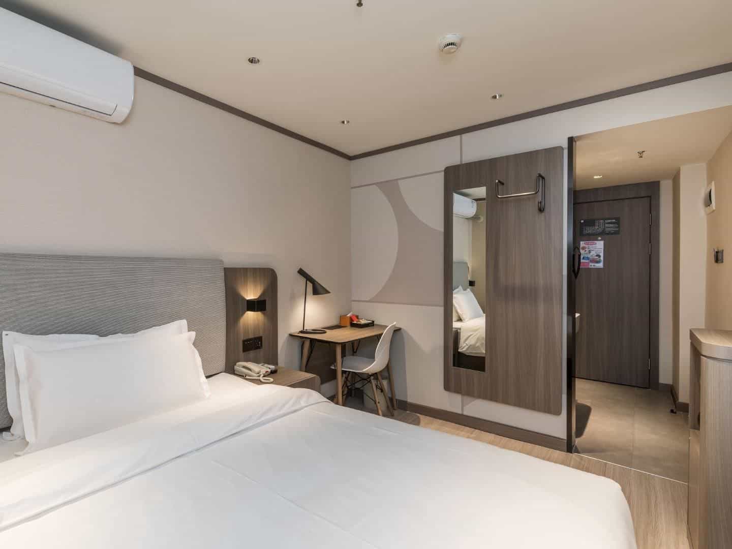 Hanting Hotel Xiamen Mix City Hanting Hotel Xiamen Mix City