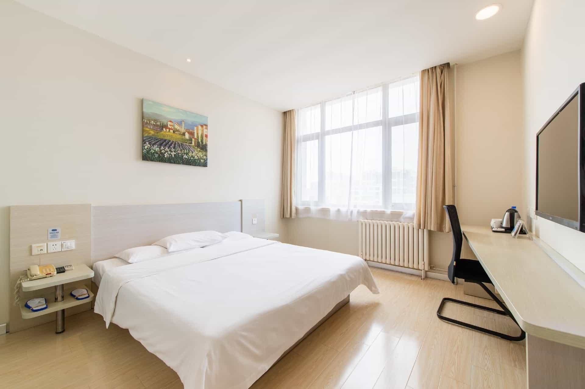 Hanting Hotel Dalian Zhuanghe Huayuankou Hanting Hotel Dalian Zhuanghe Huayuankou