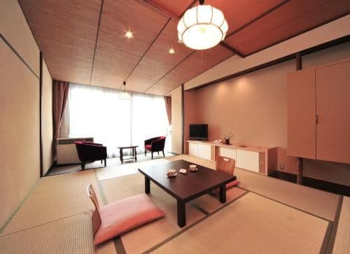 Japanese Style Room