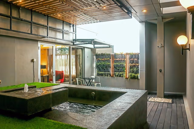 Grand Suite